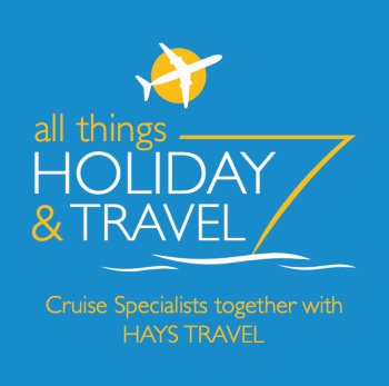 All Things Holiday and Travel Logo