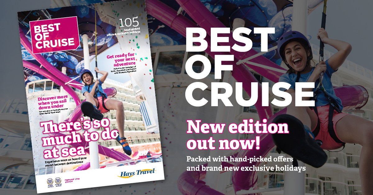 All Things Holiday and Travel